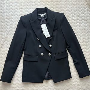 Veronica Beard Miller Dickey Jacket